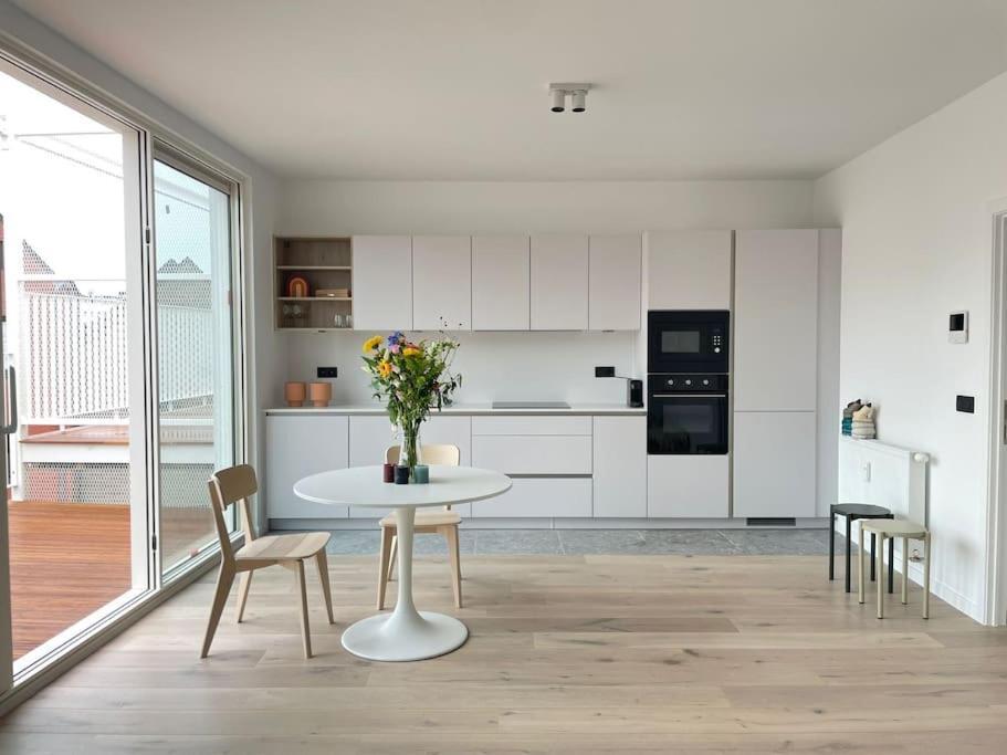 #2800Ourhome 301 Mechelen Exterior photo