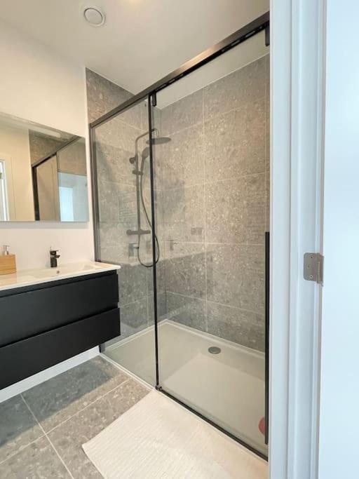 #2800Ourhome 301 Mechelen Exterior photo