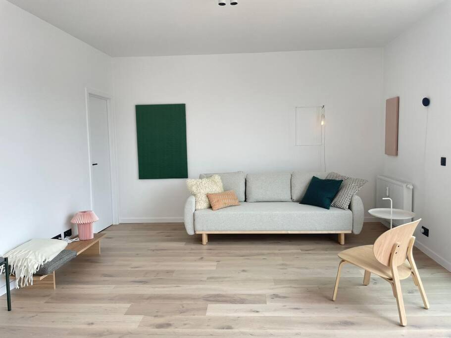 #2800Ourhome 301 Mechelen Exterior photo