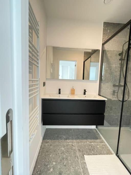 #2800Ourhome 301 Mechelen Exterior photo