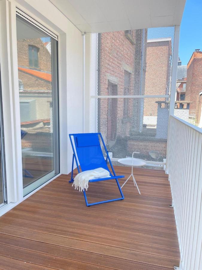 #2800Ourhome 301 Mechelen Exterior photo