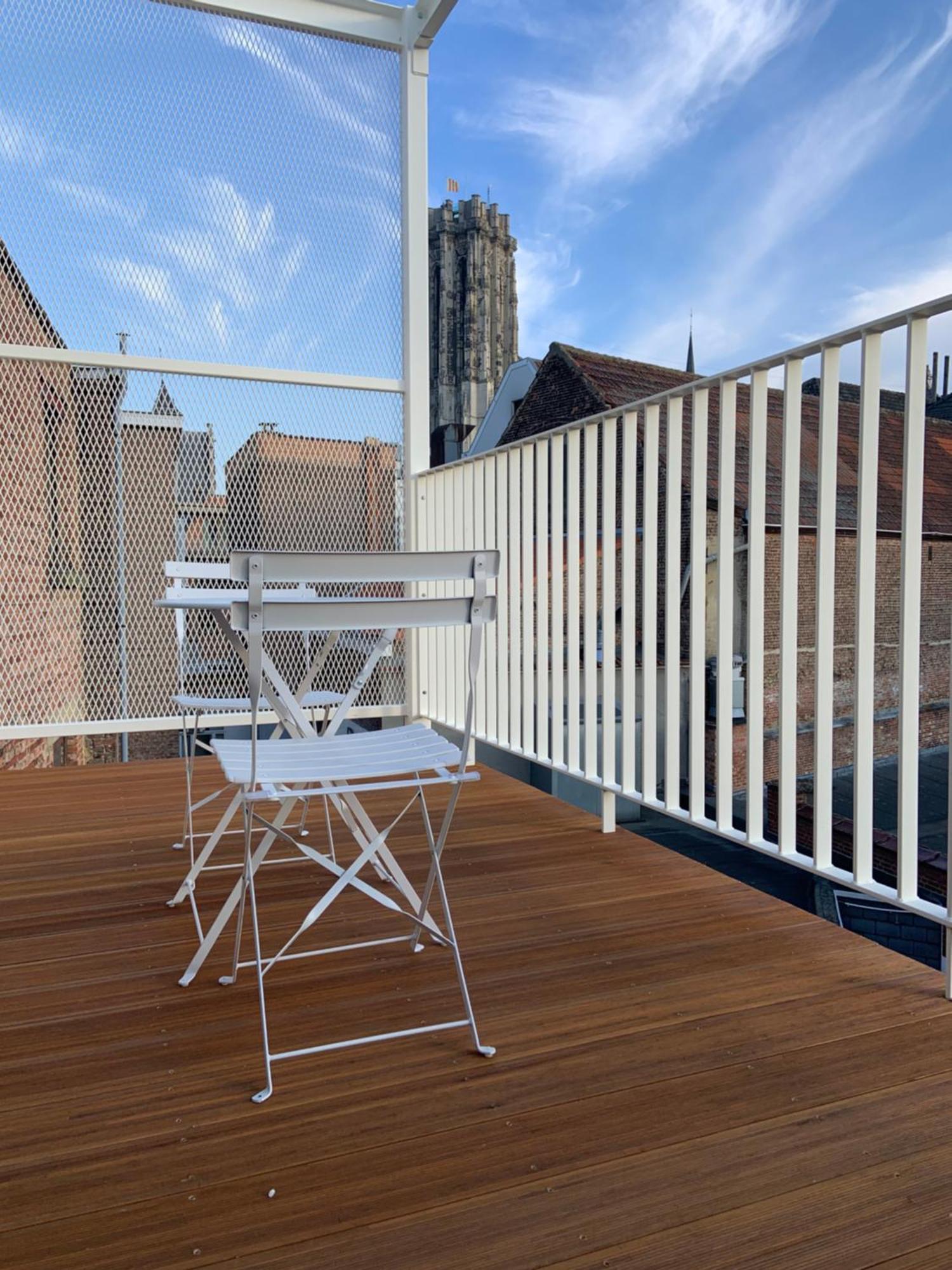 #2800Ourhome 301 Mechelen Exterior photo