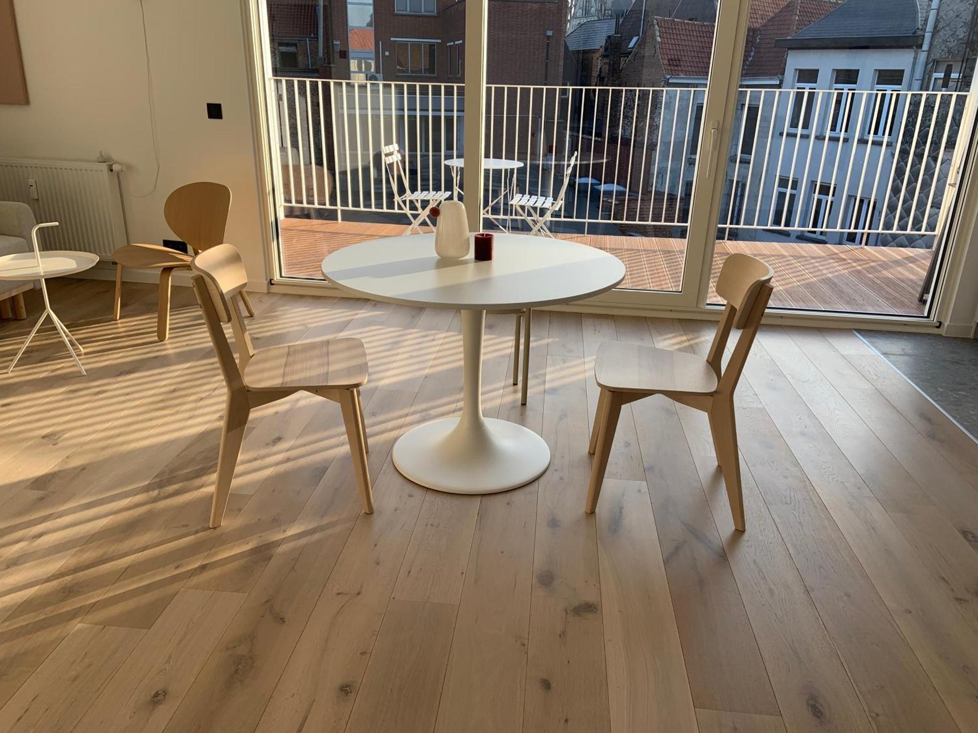 #2800Ourhome 301 Mechelen Exterior photo